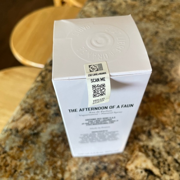 Etat Libre d’Orange Afternoon of a Faun 3.4 oz - Picture 4 of 4